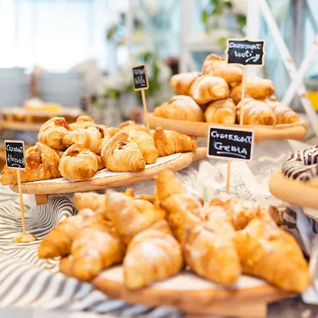 Mauritius Sentirsi A Casa 酒店