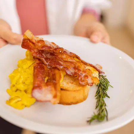 酒店 Mauritius Sentirsi A Casa