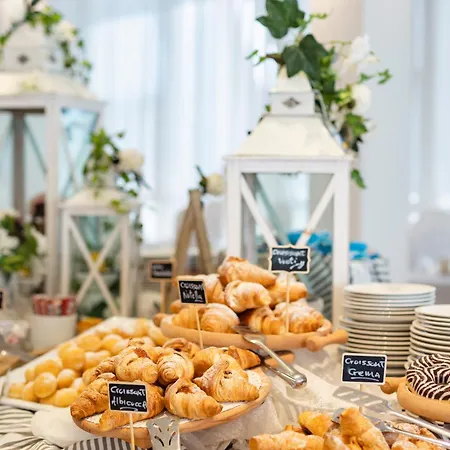 Mauritius Sentirsi A Casa 3* 里乔内