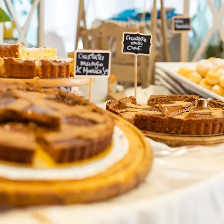 Mauritius Sentirsi A Casa 酒店