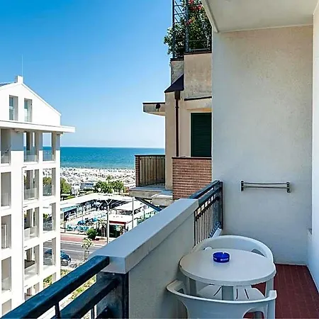 Mauritius Sentirsi A Casa 3* Riccione