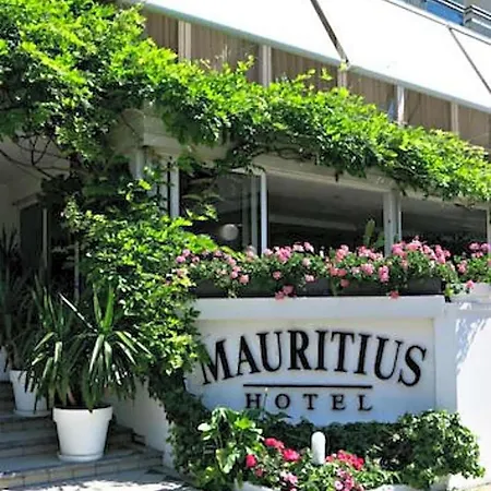 Mauritius Sentirsi A Casa Hotel 3*