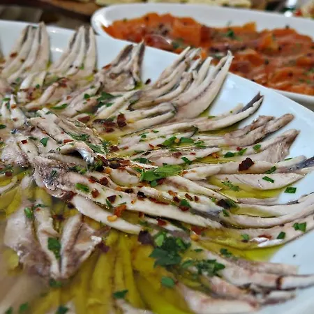 酒店 Mauritius Sentirsi A Casa 里乔内