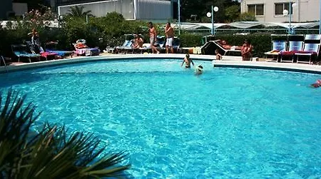 Hotell Mauritius Sentirsi A Casa