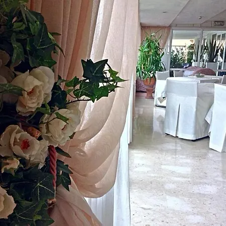 Hotell Mauritius Sentirsi A Casa Riccione
