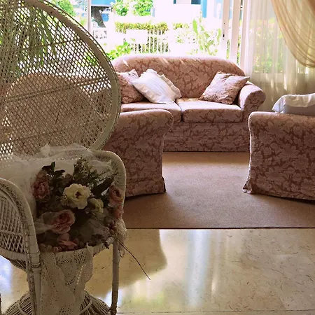 Hotell Mauritius Sentirsi A Casa 3*