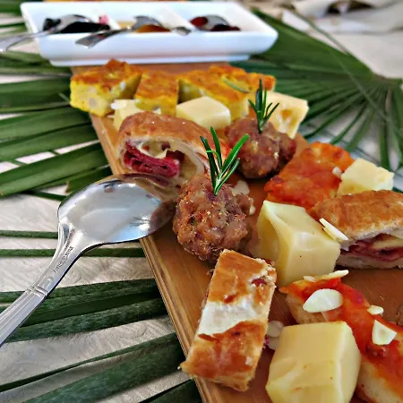 Mauritius Sentirsi A Casa Hotell 3*