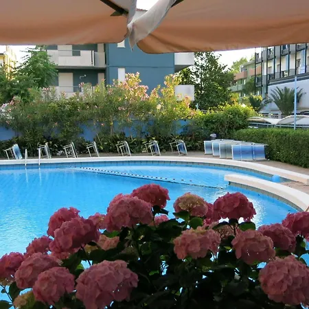 Mauritius Sentirsi A Casa 3* Riccione