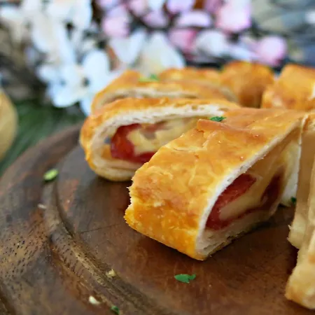 酒店 Mauritius Sentirsi A Casa 3*