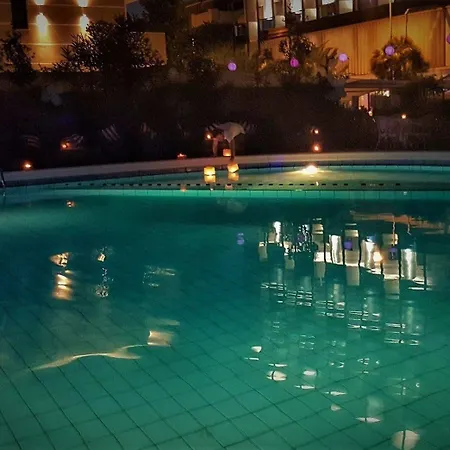 Mauritius Sentirsi A Casa Hotel 3*