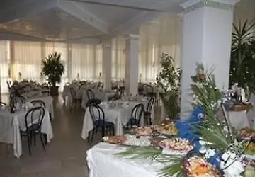 Hotell Mauritius Sentirsi A Casa Riccione