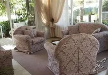Hotell Mauritius Sentirsi A Casa Riccione