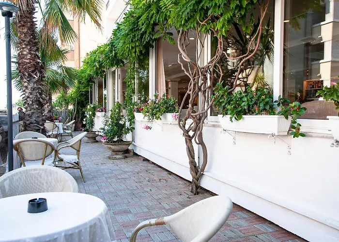 Mauritius Sentirsi A Casa Riccione