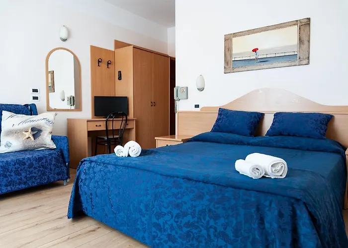 Mauritius Sentirsi A Casa 3*