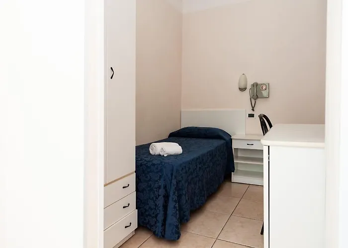 Mauritius Sentirsi A Casa Ξενοδοχείο Ριτσιόνε