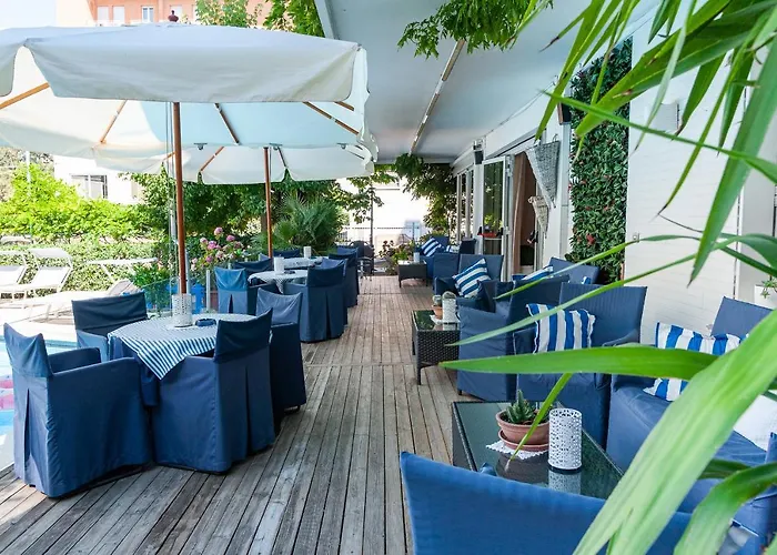 Hotel Mauritius Sentirsi A Casa