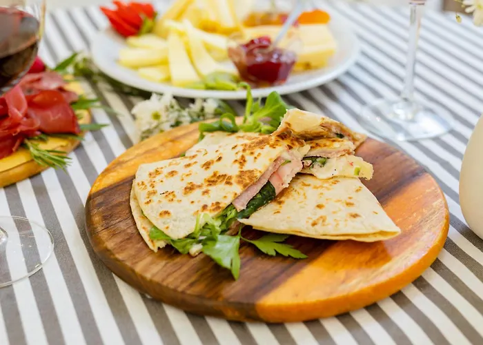 Hotel Mauritius Sentirsi A Casa 3*