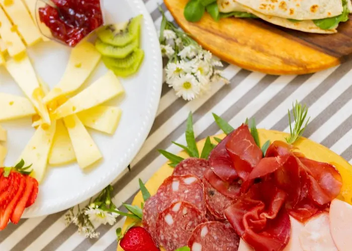 Hotel Mauritius Sentirsi A Casa 3*