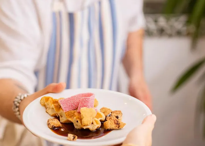 Mauritius Sentirsi A Casa