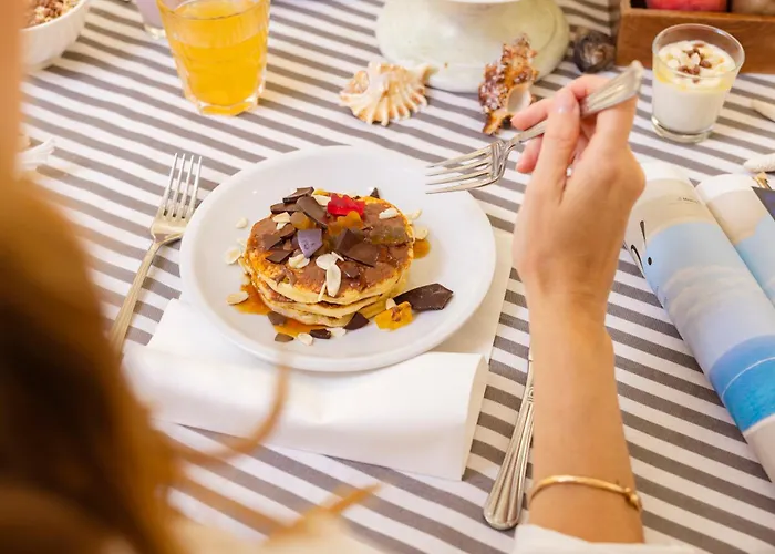 Mauritius Sentirsi A Casa 3*