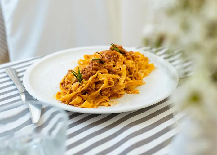 Mauritius Sentirsi A Casa 3* Riccione