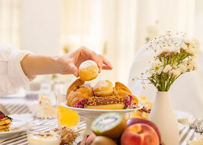 Mauritius Sentirsi A Casa Hotel 3*