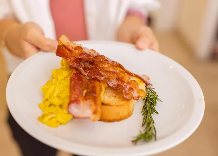 Hotel Mauritius Sentirsi A Casa