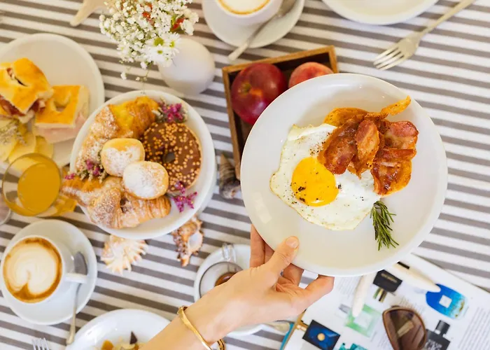 Mauritius Sentirsi A Casa Hotel Riccione