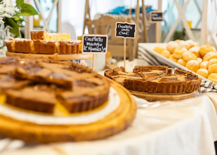 Mauritius Sentirsi A Casa Hotel