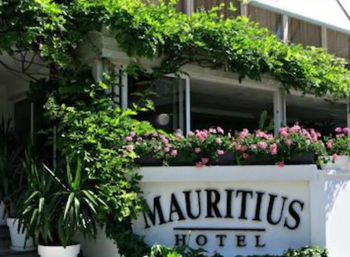 Mauritius Sentirsi A Casa 3* Riccione