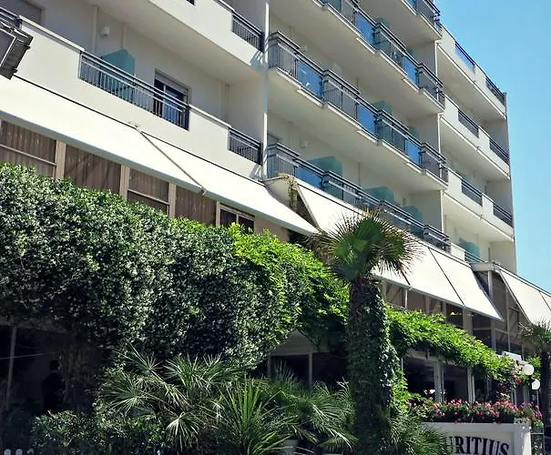 Ξενοδοχείο Mauritius Sentirsi A Casa