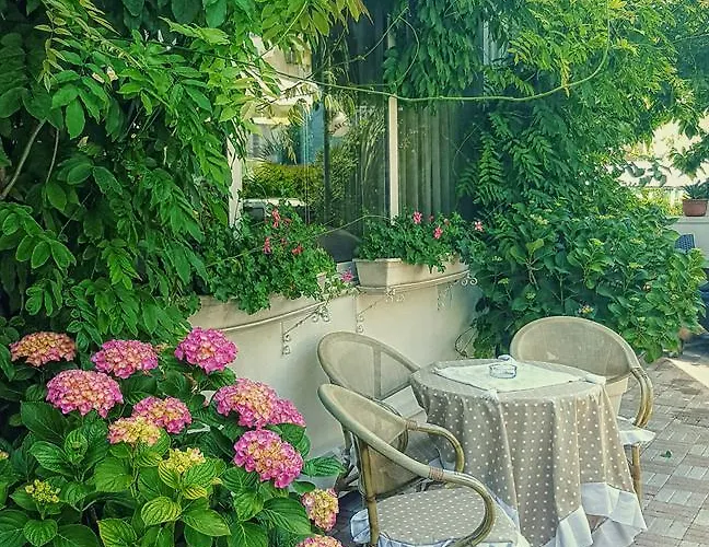 Hotel Mauritius Sentirsi A Casa Riccione