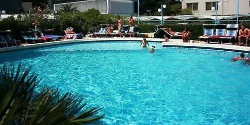 Ξενοδοχείο Mauritius Sentirsi A Casa