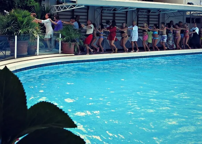 Mauritius Sentirsi A Casa Ριτσιόνε