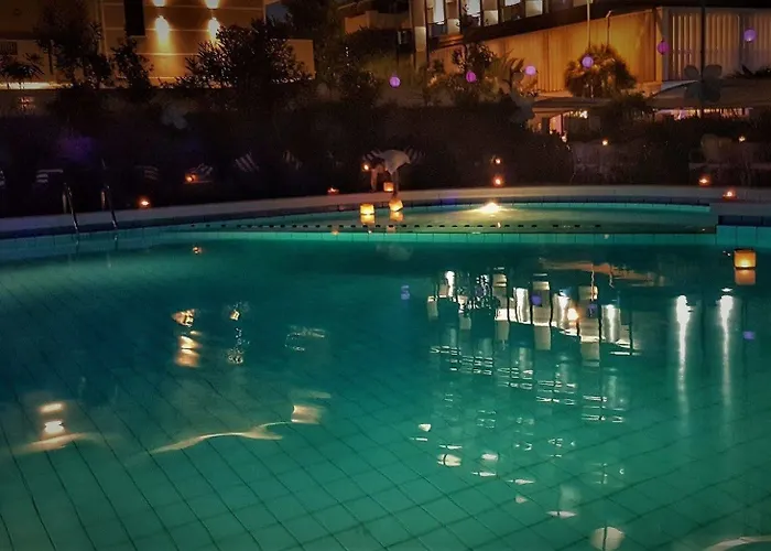 Mauritius Sentirsi A Casa Hotel 3*