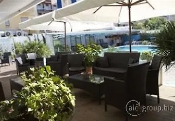 Mauritius Sentirsi A Casa Riccione